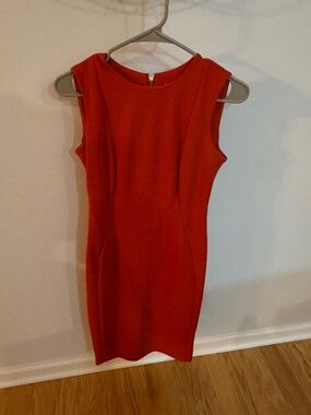 Calvin Klein dress size 2